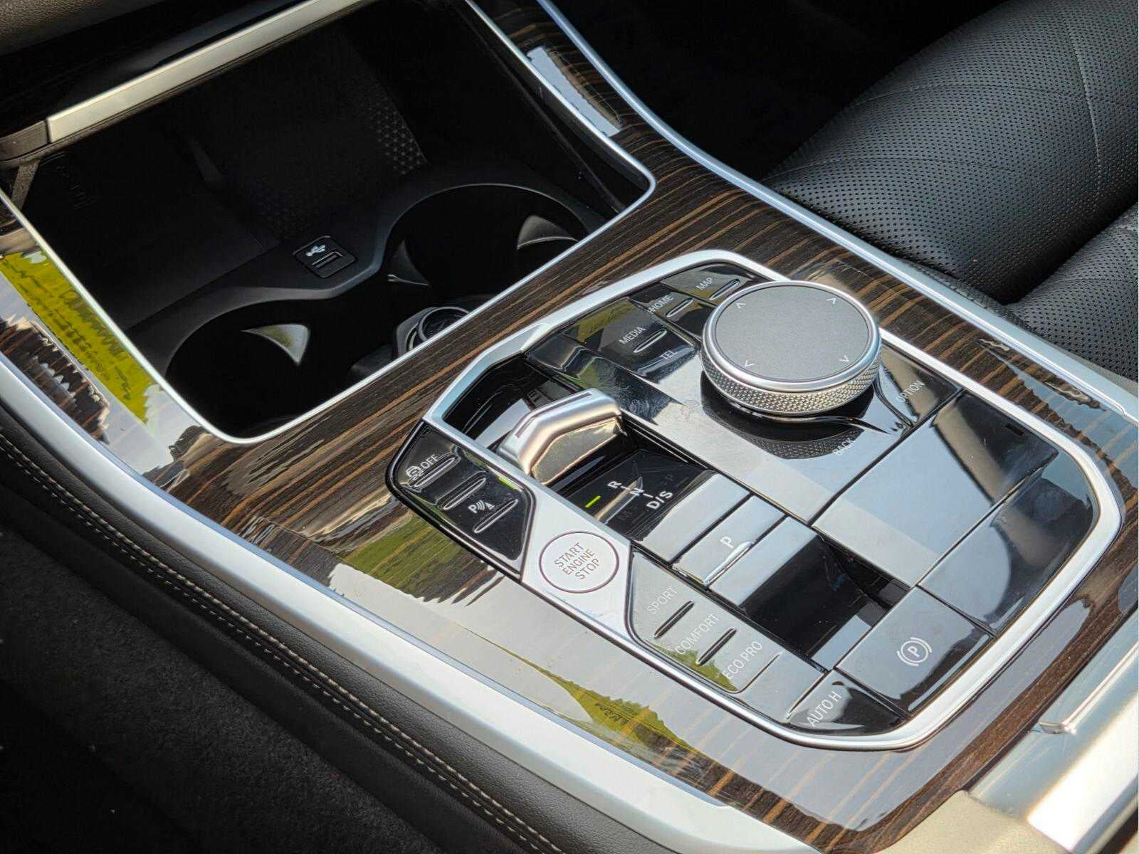 2026 BMW X5 sDrive40i sDrive40i