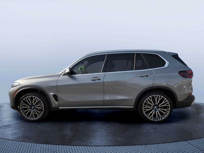 2026 BMW X5 sDrive40i sDrive40i
