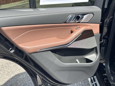 2026 BMW X5 sDrive40i sDrive40i