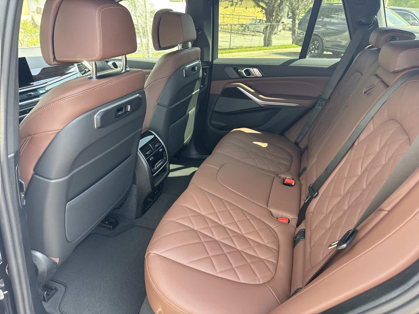 2026 BMW X5 sDrive40i sDrive40i