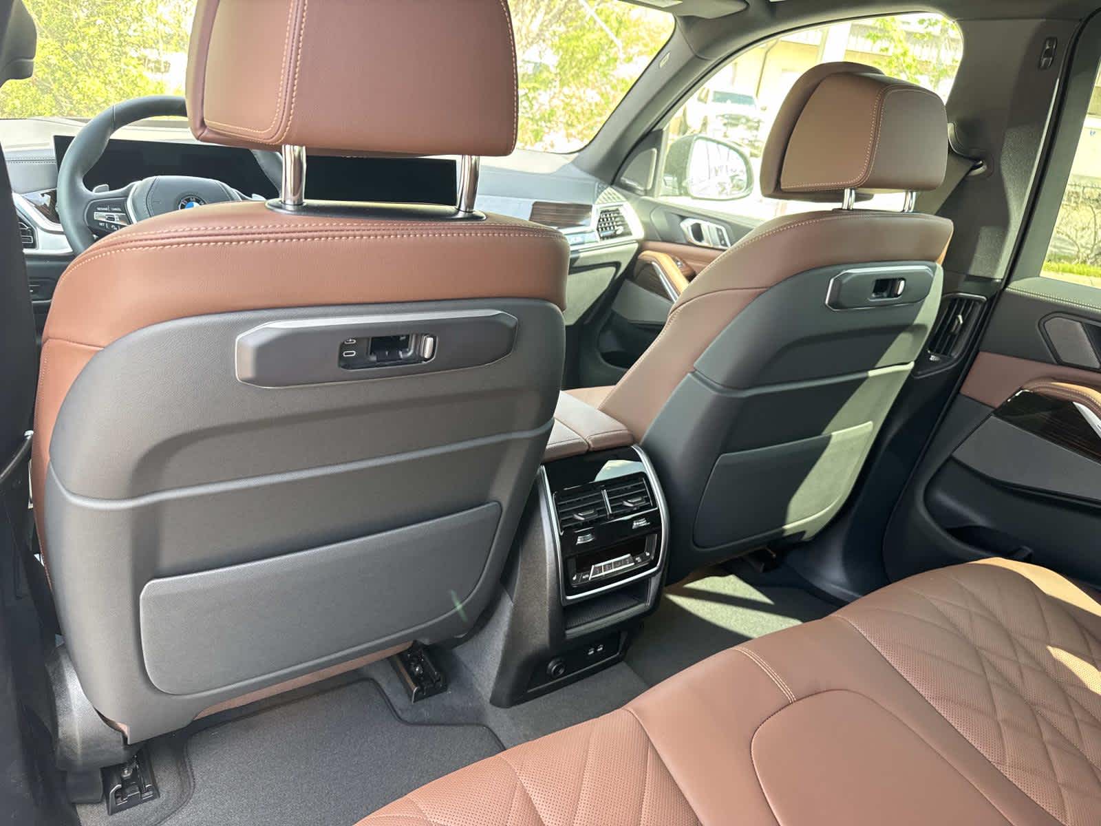 2026 BMW X5 sDrive40i sDrive40i