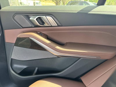 2026 BMW X5 sDrive40i sDrive40i