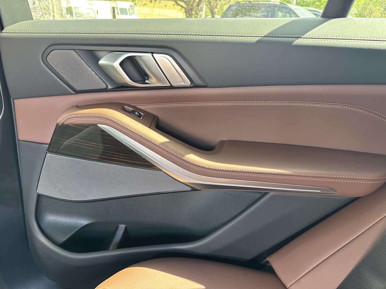 2026 BMW X5 sDrive40i sDrive40i