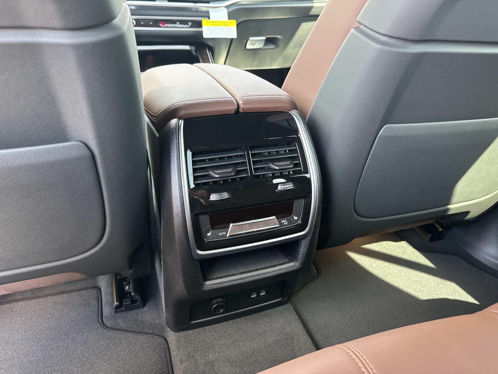 2026 BMW X5 sDrive40i sDrive40i