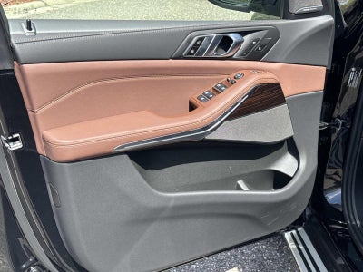 2026 BMW X5 sDrive40i sDrive40i