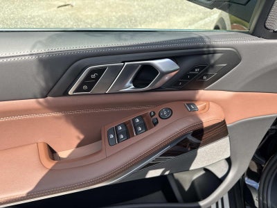 2026 BMW X5 sDrive40i sDrive40i