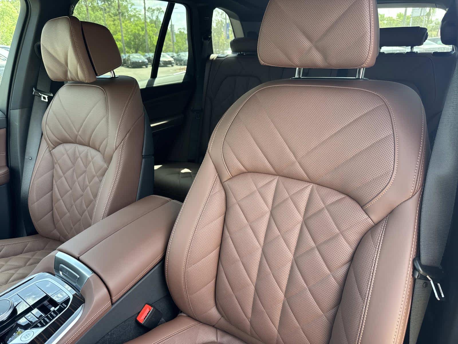 2026 BMW X5 sDrive40i sDrive40i