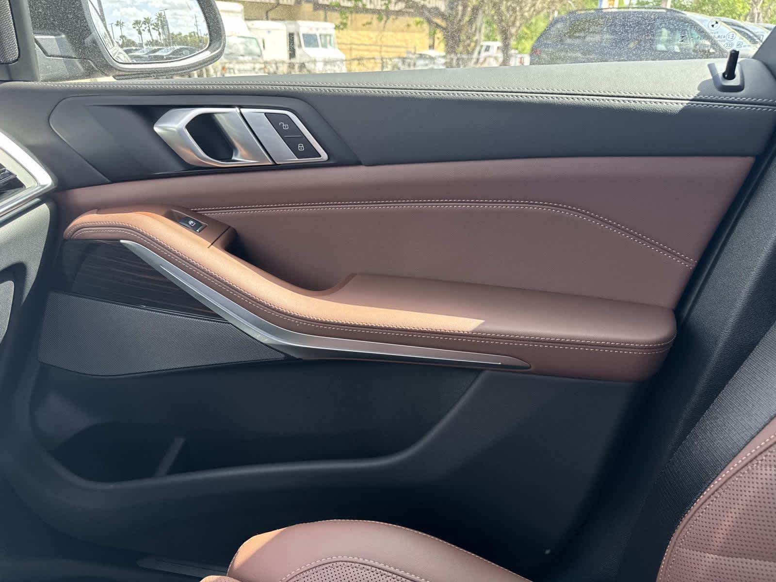 2026 BMW X5 sDrive40i sDrive40i