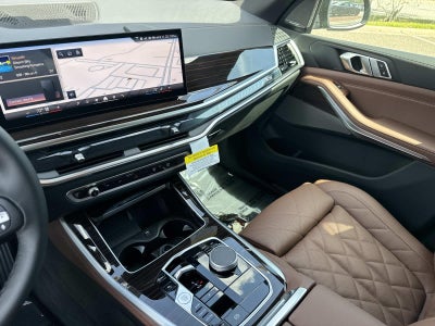 2026 BMW X5 sDrive40i sDrive40i