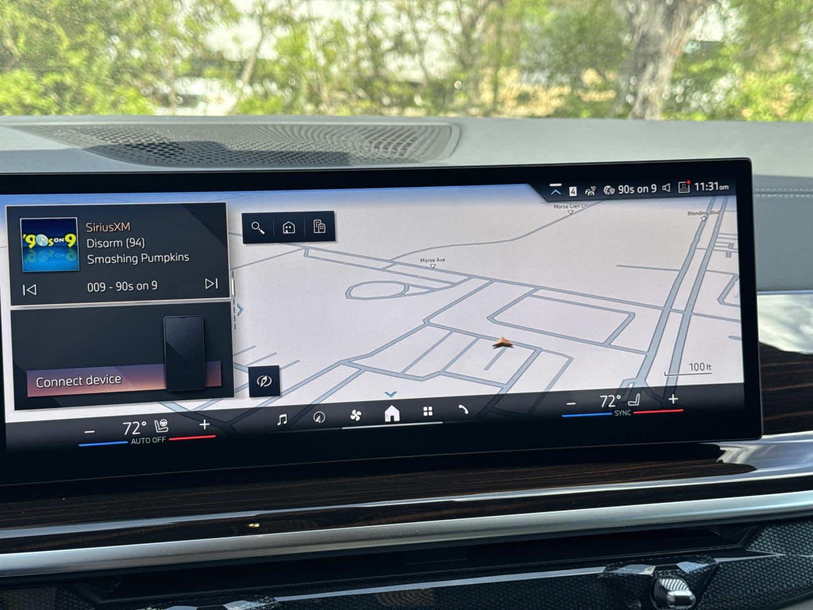 2026 BMW X5 sDrive40i sDrive40i