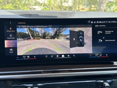 2026 BMW X5 sDrive40i sDrive40i