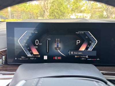 2026 BMW X5 sDrive40i sDrive40i