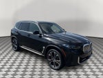 2026 BMW X5 sDrive40i sDrive40i