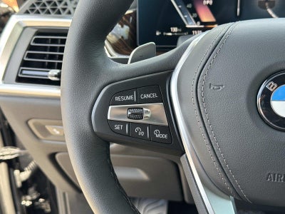 2026 BMW X5 sDrive40i sDrive40i