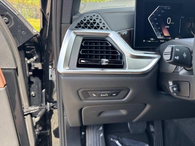 2026 BMW X5 sDrive40i sDrive40i