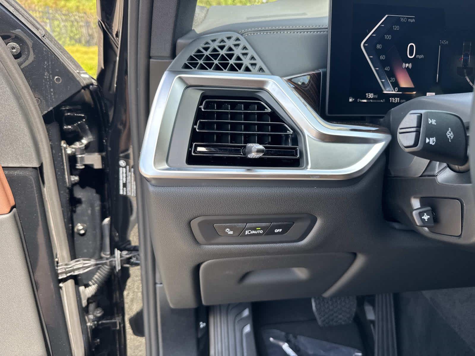 2026 BMW X5 sDrive40i sDrive40i