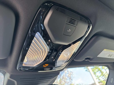 2026 BMW X5 sDrive40i sDrive40i