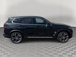 2026 BMW X5 sDrive40i sDrive40i
