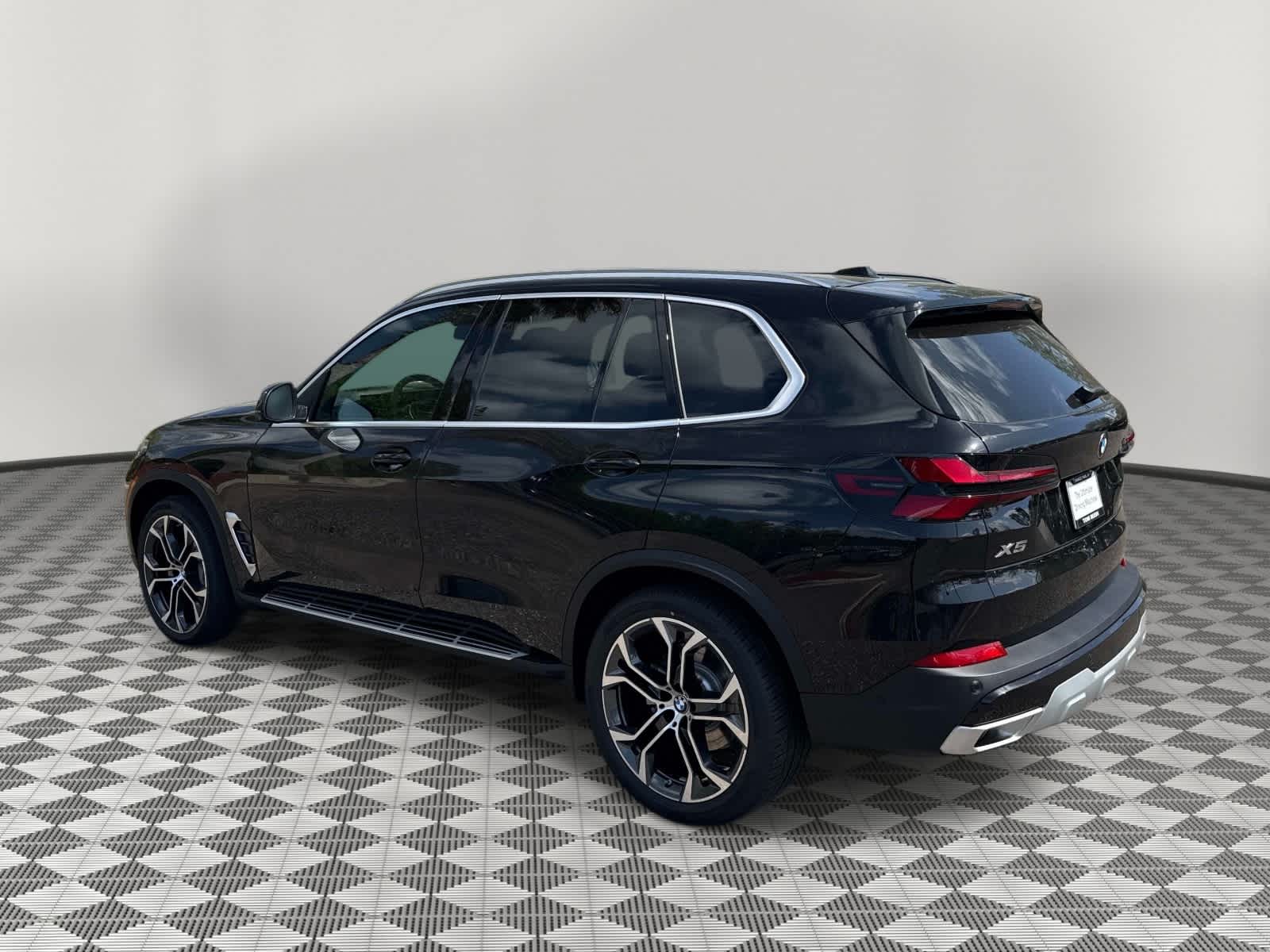 2026 BMW X5 sDrive40i sDrive40i