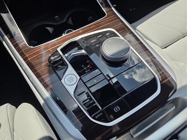 2026 BMW X5 sDrive40i sDrive40i