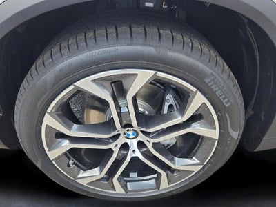 2026 BMW X5 sDrive40i sDrive40i