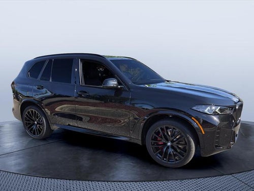 2026 BMW X5 sDrive40i sDrive40i