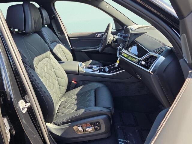 2026 BMW X5 sDrive40i sDrive40i