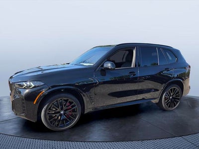 2026 BMW X5 sDrive40i sDrive40i