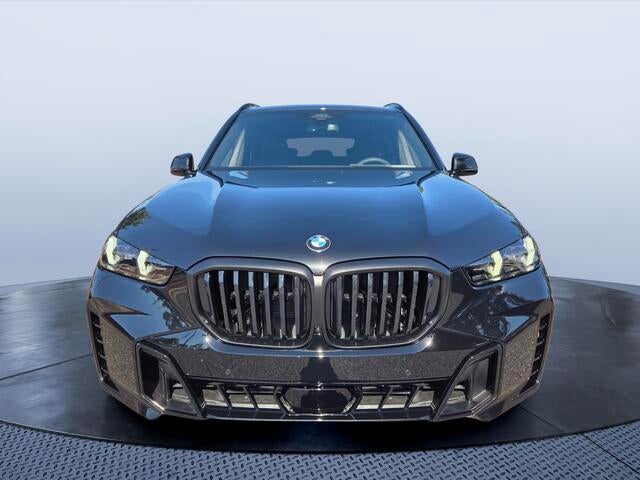 2026 BMW X5 sDrive40i sDrive40i