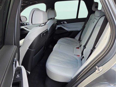 2026 BMW X5 sDrive40i sDrive40i