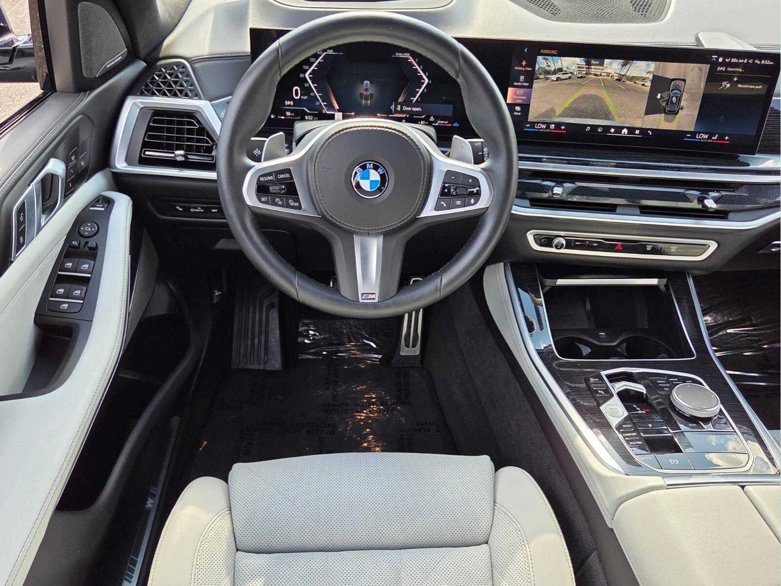 2026 BMW X5 sDrive40i sDrive40i