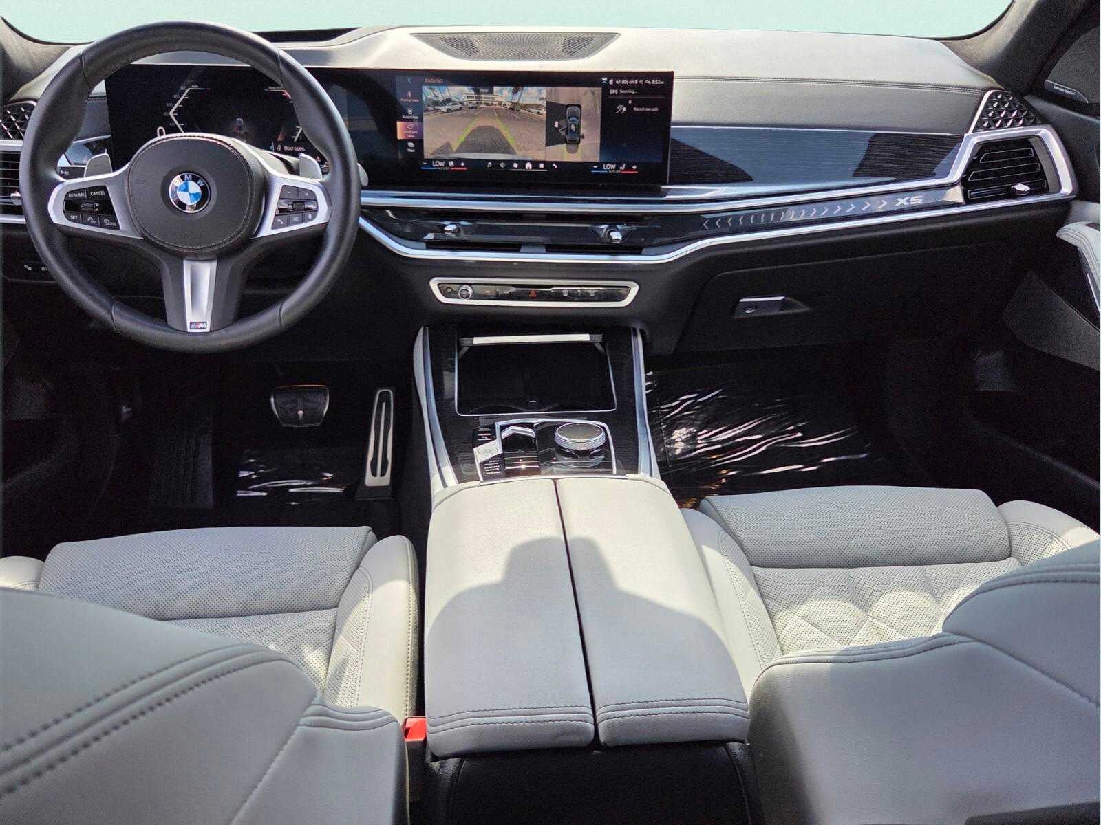 2026 BMW X5 sDrive40i sDrive40i