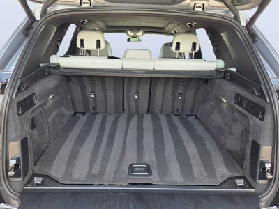 2026 BMW X5 sDrive40i sDrive40i