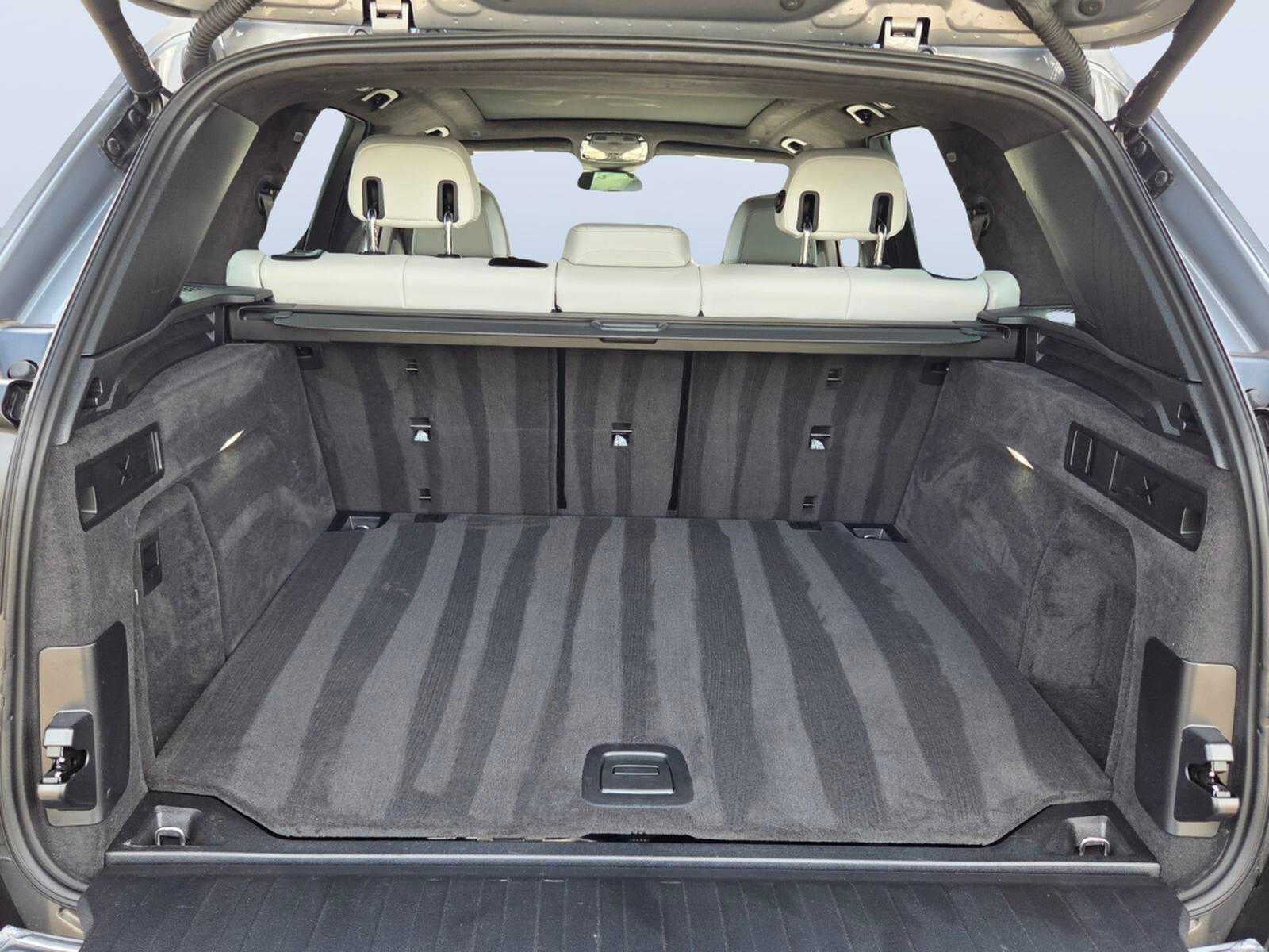 2026 BMW X5 sDrive40i sDrive40i