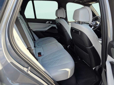 2026 BMW X5 sDrive40i sDrive40i