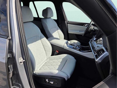 2026 BMW X5 sDrive40i sDrive40i