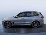 2026 BMW X5 sDrive40i sDrive40i