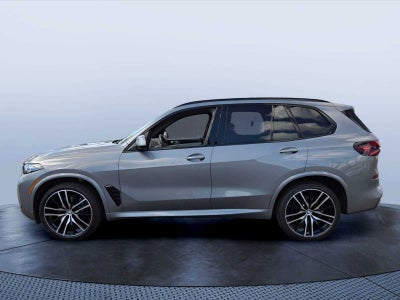 2026 BMW X5 sDrive40i sDrive40i