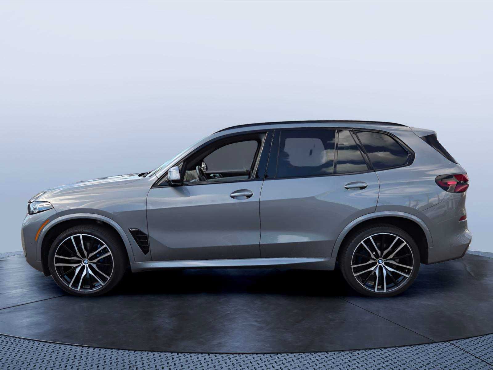 2026 BMW X5 sDrive40i sDrive40i