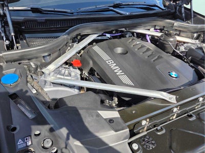 2026 BMW X5 sDrive40i sDrive40i