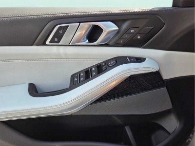 2026 BMW X5 sDrive40i sDrive40i