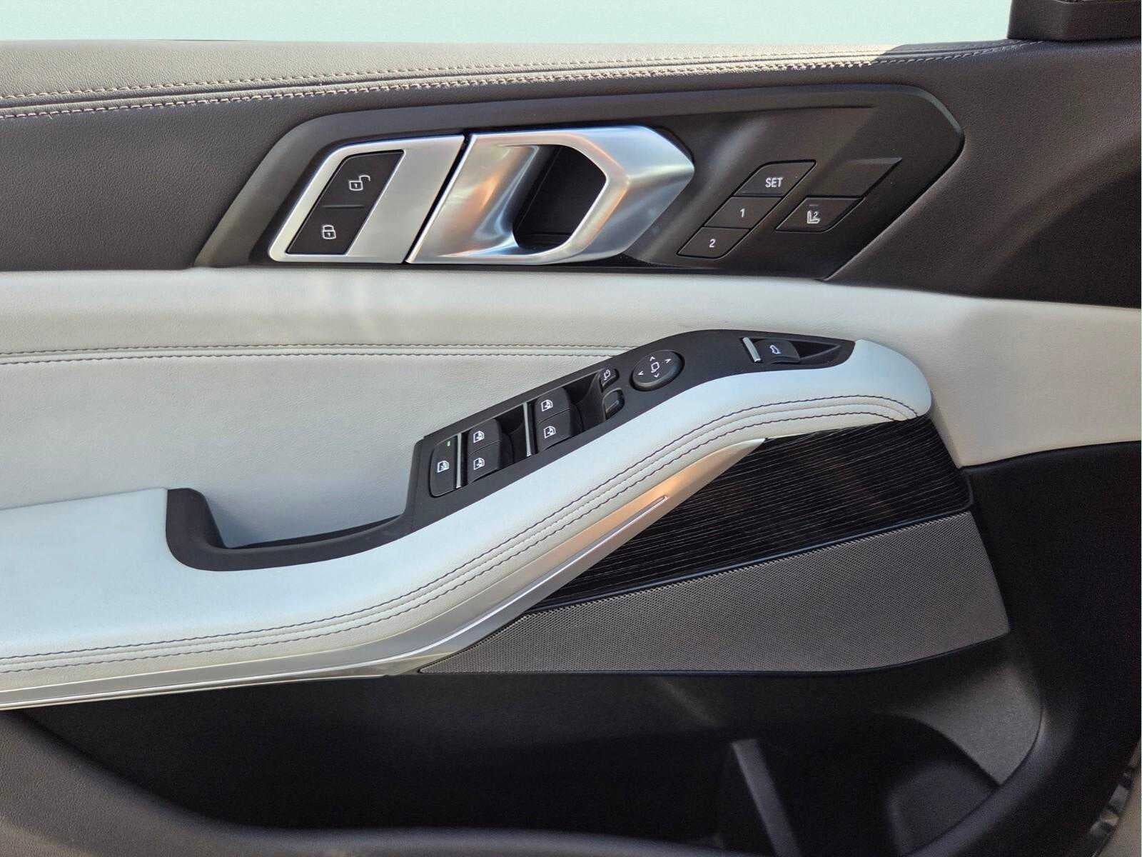2026 BMW X5 sDrive40i sDrive40i