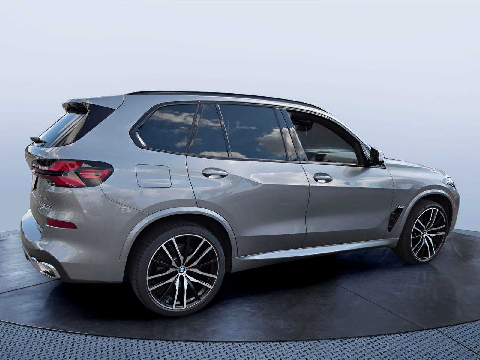 2026 BMW X5 sDrive40i sDrive40i