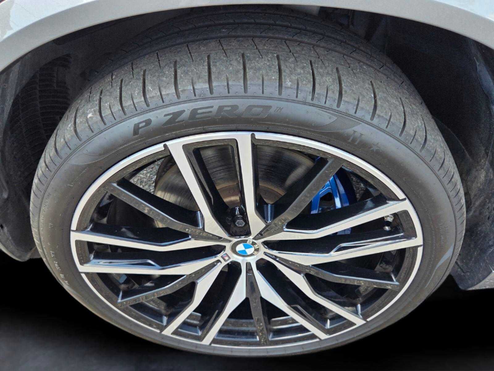 2026 BMW X5 sDrive40i sDrive40i