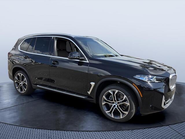 2026 BMW X5 sDrive40i sDrive40i