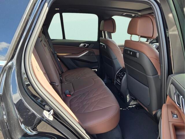 2026 BMW X5 sDrive40i sDrive40i