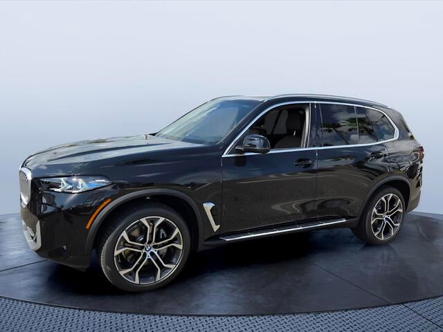 2026 BMW X5 sDrive40i sDrive40i