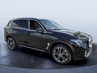 2026 BMW X5 sDrive40i sDrive40i
