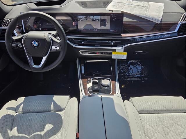 2026 BMW X5 sDrive40i sDrive40i