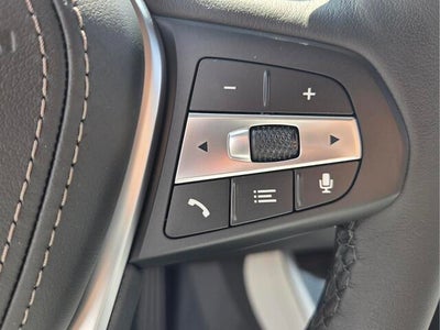 2026 BMW X5 sDrive40i sDrive40i